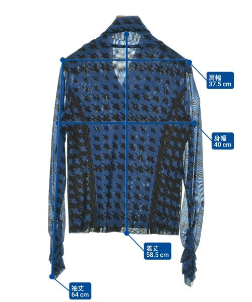HIROKO KOSHINO เสื้อลำลอง