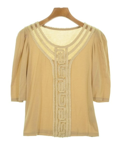 HIROKO KOSHINO เสื้อยืด/เสื้อท็อปส์