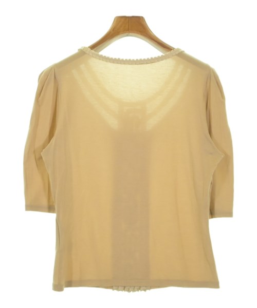 HIROKO KOSHINO เสื้อยืด/เสื้อท็อปส์