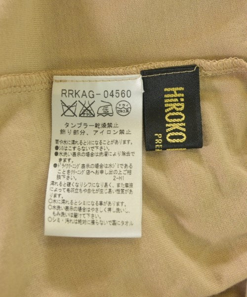 HIROKO KOSHINO เสื้อยืด/เสื้อท็อปส์