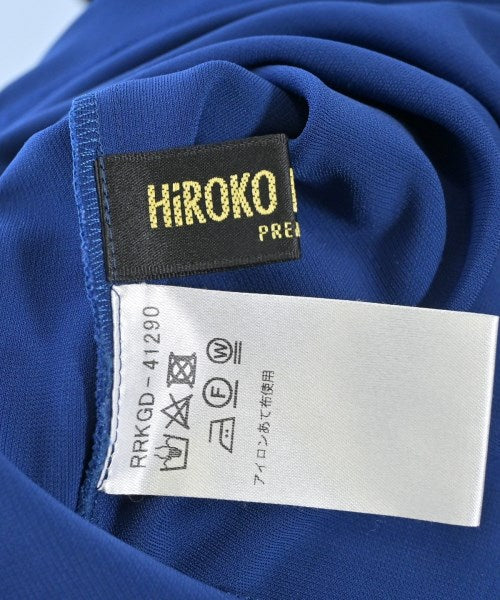 HIROKO KOSHINO เสื้อยืด/เสื้อท็อปส์