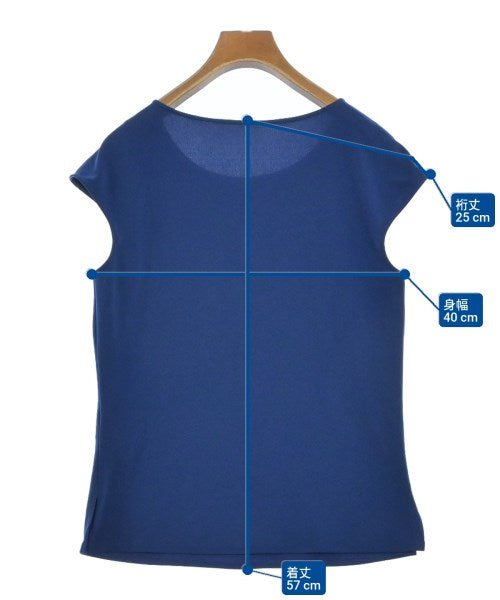 HIROKO KOSHINO เสื้อยืด/เสื้อท็อปส์