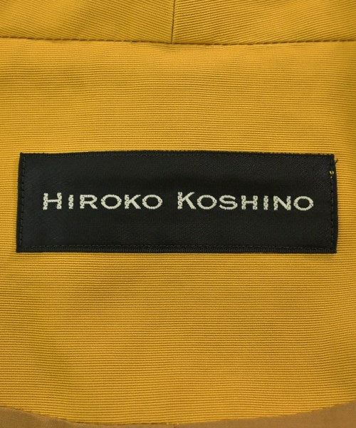 HIROKO KOSHINO เสื้อโค้ท อื่น