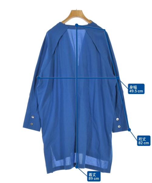 HIROKO KOSHINO เสื้อโค้ท อื่น