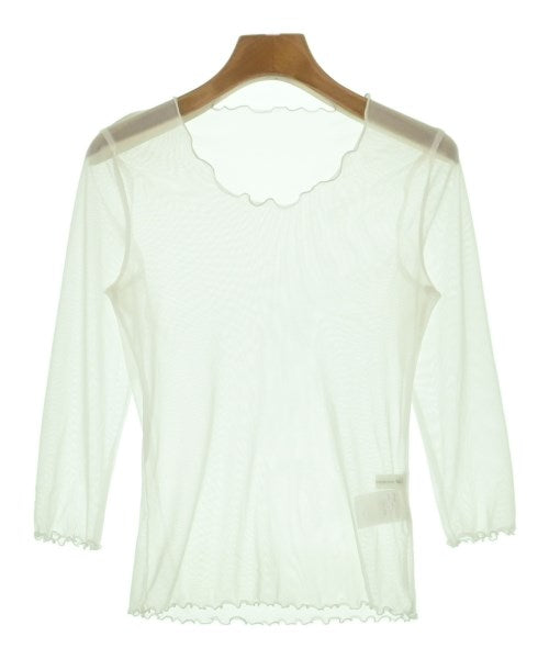 HIROKO KOSHINO เสื้อยืด/เสื้อท็อปส์