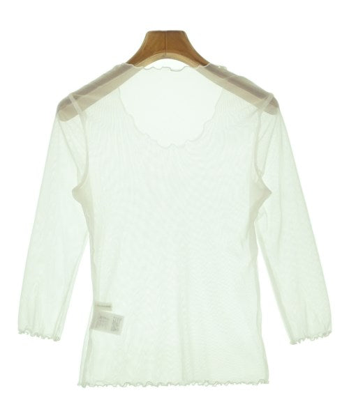 HIROKO KOSHINO เสื้อยืด/เสื้อท็อปส์