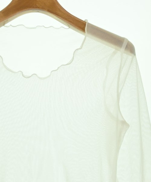 HIROKO KOSHINO เสื้อยืด/เสื้อท็อปส์
