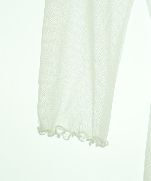 HIROKO KOSHINO เสื้อยืด/เสื้อท็อปส์