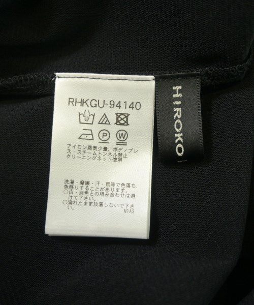 HIROKO KOSHINO เสื้อยืด/เสื้อท็อปส์
