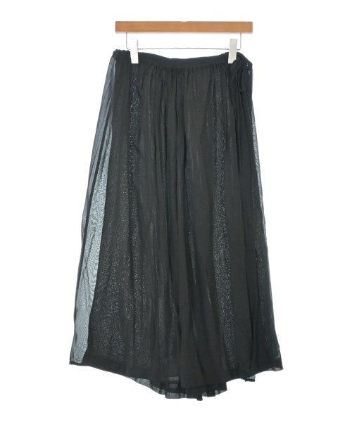HIROKO KOSHINO กระโปรงยาว/แม็กซี่ยาว