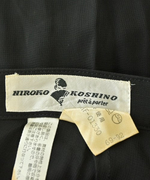 HIROKO KOSHINO กระโปรงยาว/แม็กซี่ยาว