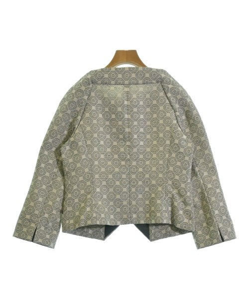HIROKO KOSHINO แจ็คเก็ตเบลาส์ อื่น