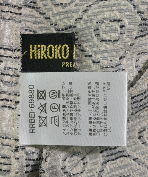 HIROKO KOSHINO แจ็คเก็ตเบลาส์ อื่น