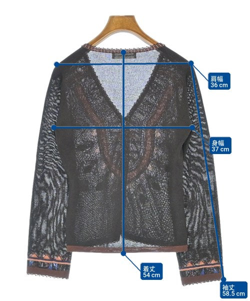 HIROKO KOSHINO เสื้อคาร์ดิแกน
