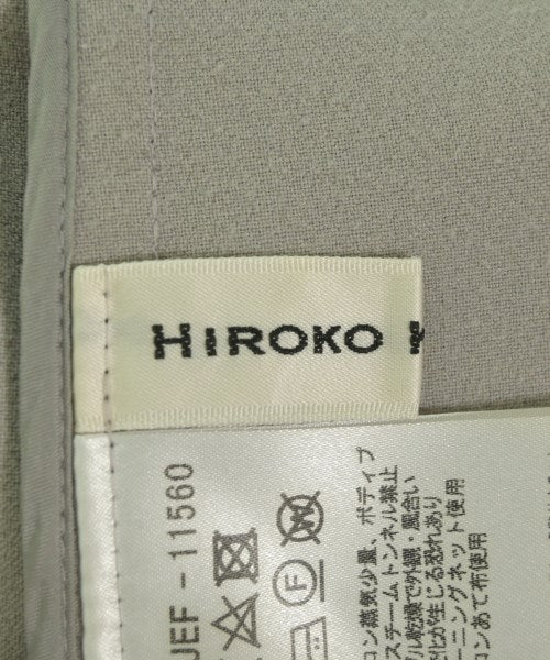 HIROKO KOSHINO แจ็คเก็ต อื่น