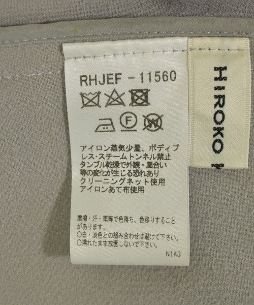 HIROKO KOSHINO แจ็คเก็ต อื่น