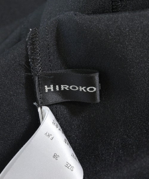 HIROKO KOSHINO เสื้อลำลอง