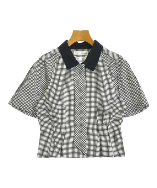 HIROKO KOSHINO เสื้อลำลอง