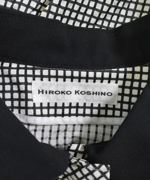 HIROKO KOSHINO เสื้อลำลอง