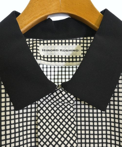 HIROKO KOSHINO เสื้อลำลอง