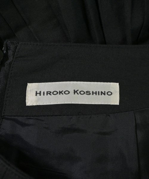 HIROKO KOSHINO กระโปรงยาวถึงเข่า