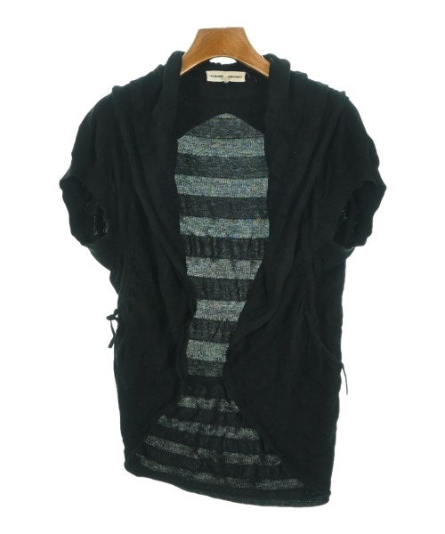 HIROKO KOSHINO เสื้อแขนกุด