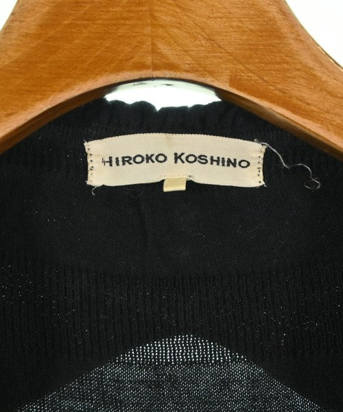 HIROKO KOSHINO เสื้อแขนกุด