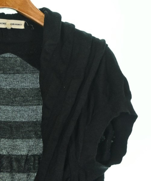 HIROKO KOSHINO เสื้อแขนกุด