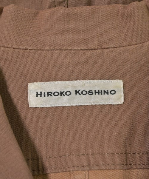 HIROKO KOSHINO แจ็คเก็ตลำลอง