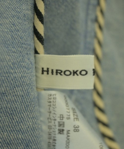 HIROKO KOSHINO แจ็คเก็ต อื่น