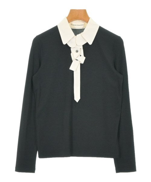HIROKO KOSHINO เสื้อยืด/เสื้อท็อปส์