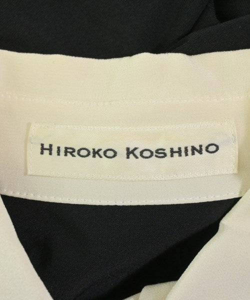 HIROKO KOSHINO เสื้อยืด/เสื้อท็อปส์