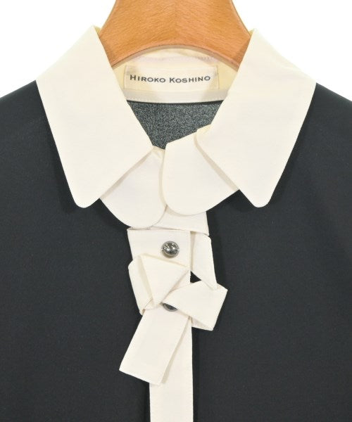 HIROKO KOSHINO เสื้อยืด/เสื้อท็อปส์