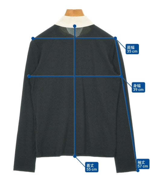 HIROKO KOSHINO เสื้อยืด/เสื้อท็อปส์