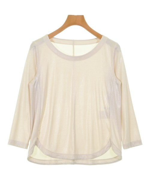 HIROKO KOSHINO เสื้อยืด/เสื้อท็อปส์