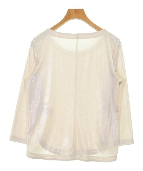 HIROKO KOSHINO เสื้อยืด/เสื้อท็อปส์