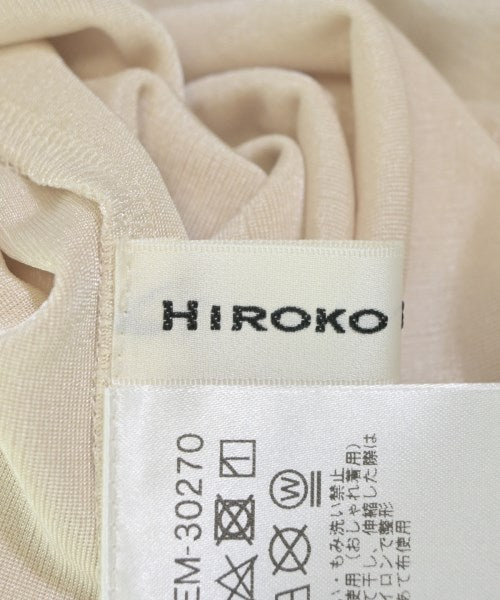HIROKO KOSHINO เสื้อยืด/เสื้อท็อปส์