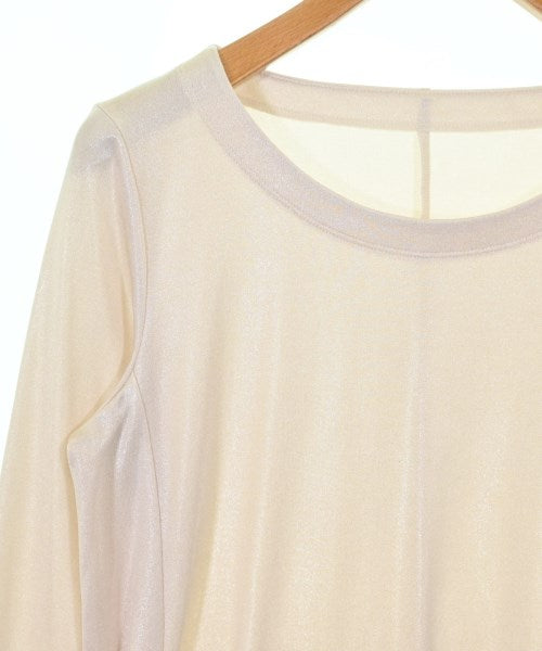 HIROKO KOSHINO เสื้อยืด/เสื้อท็อปส์