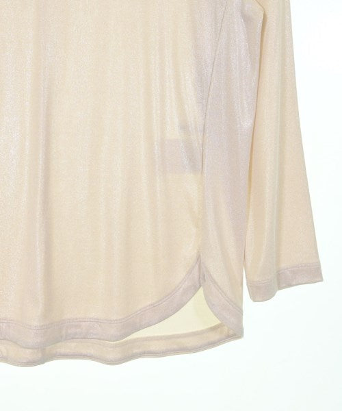 HIROKO KOSHINO เสื้อยืด/เสื้อท็อปส์