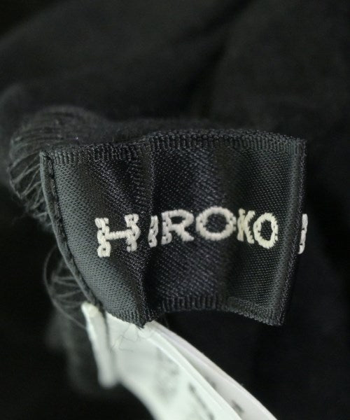 HIROKO KOSHINO เสื้อยืด/เสื้อท็อปส์