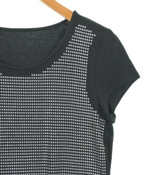 HIROKO KOSHINO เสื้อยืด/เสื้อท็อปส์