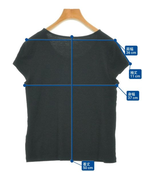 HIROKO KOSHINO เสื้อยืด/เสื้อท็อปส์