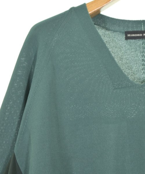 HIROKO KOSHINO เสื้อกันหนาว