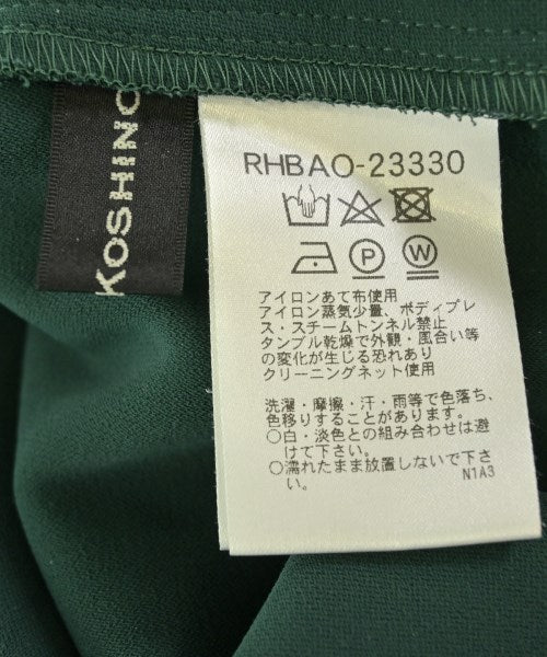 HIROKO KOSHINO เสื้อสตรี