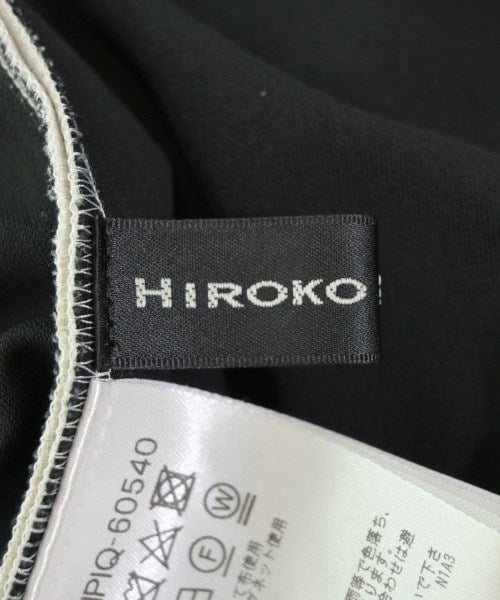 HIROKO KOSHINO เสื้อลำลอง