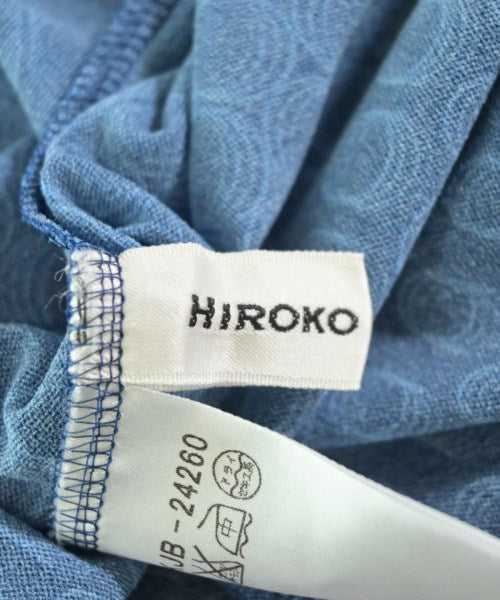 HIROKO KOSHINO เสื้อสตรี