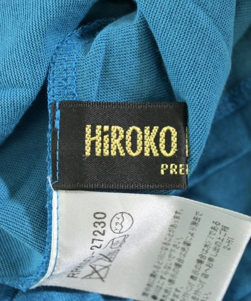 HIROKO KOSHINO เสื้อยืด/เสื้อท็อปส์