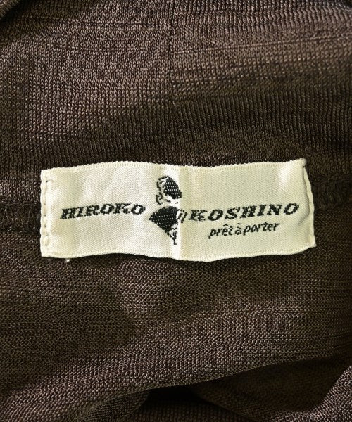 HIROKO KOSHINO เสื้อกันหนาว