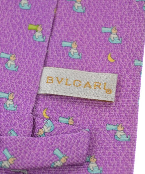 BVLGARI เนคไท