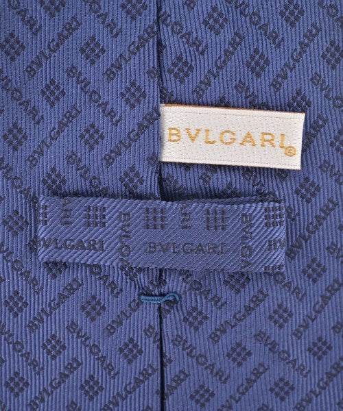 BVLGARI เนคไท
